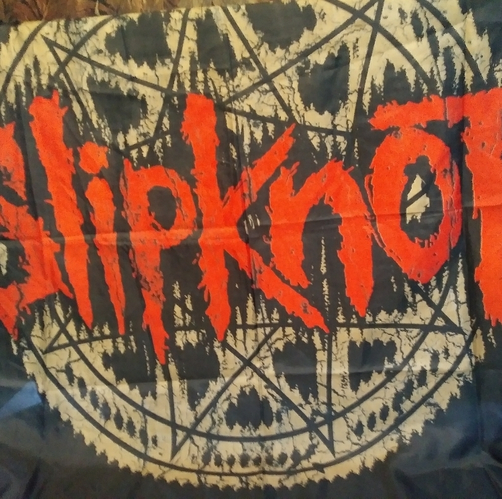 Slipknot Scarf